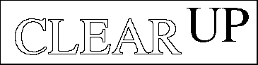 ClearUpLogo